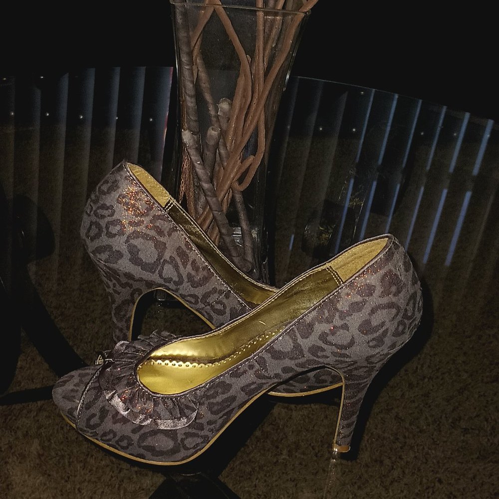 Refresh Heels - Picture 3 of 4